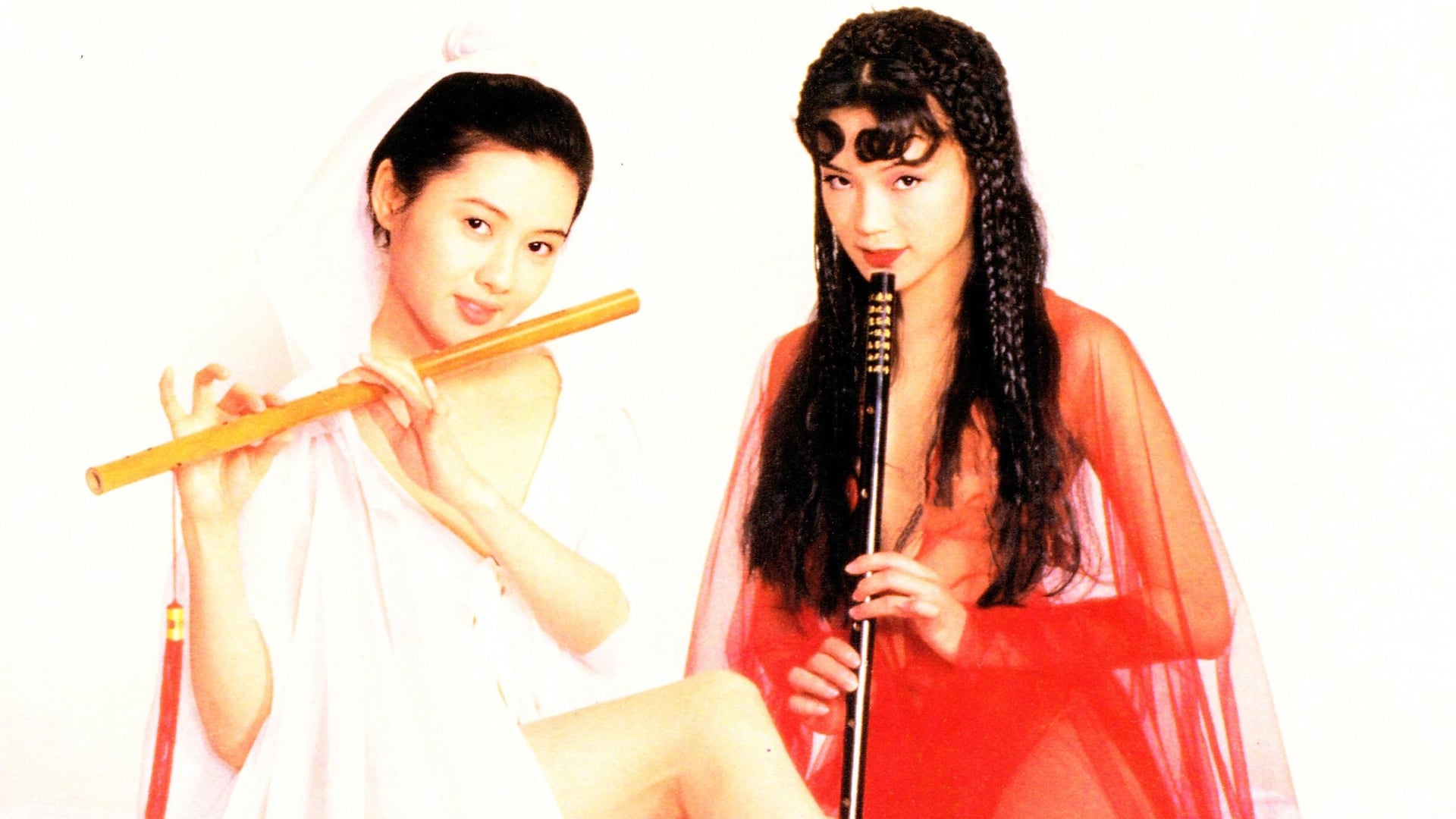 Foto do filme 玉蒲團II玉女心經