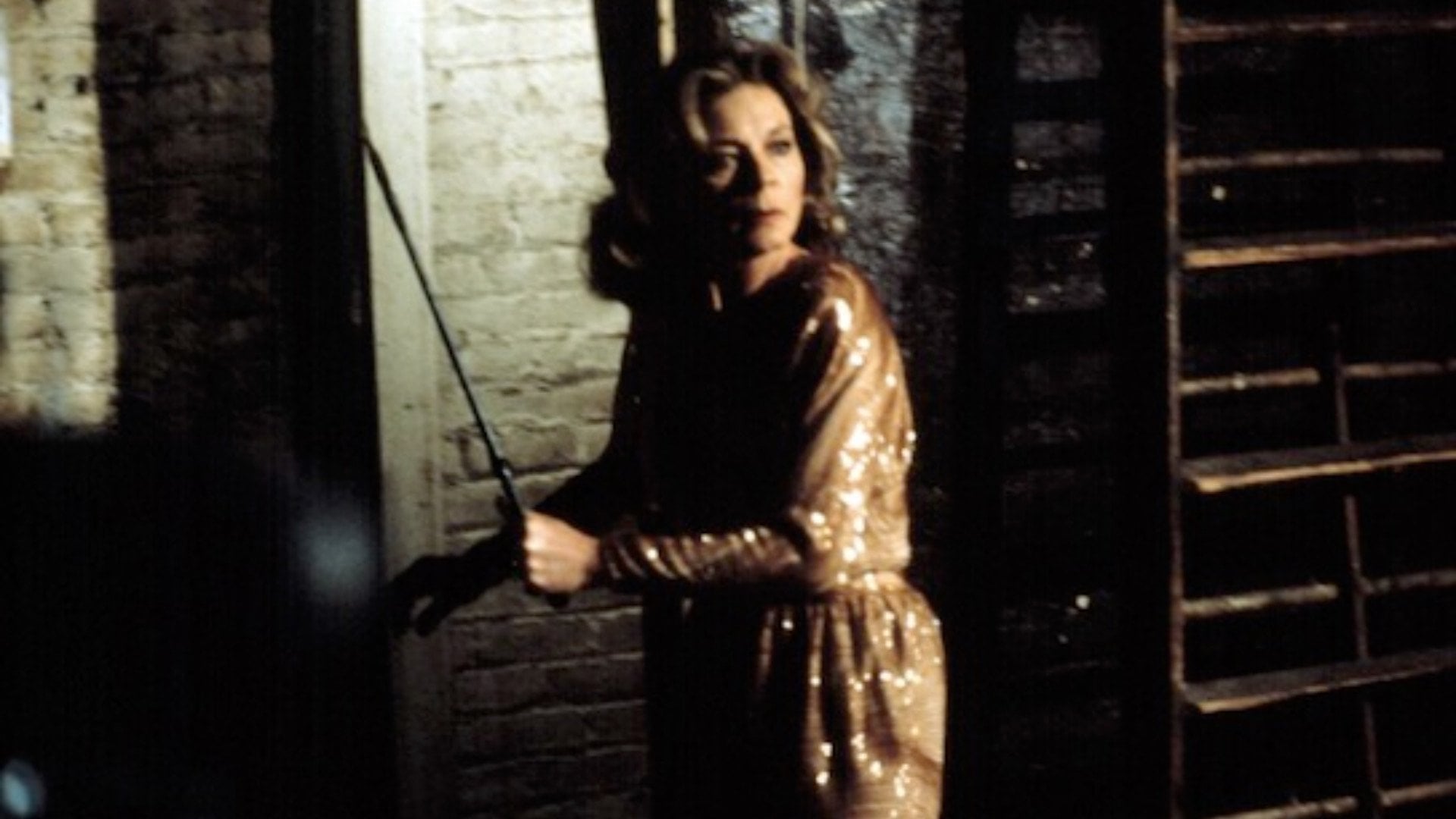 Foto do filme O Fã - Obsessão Cega