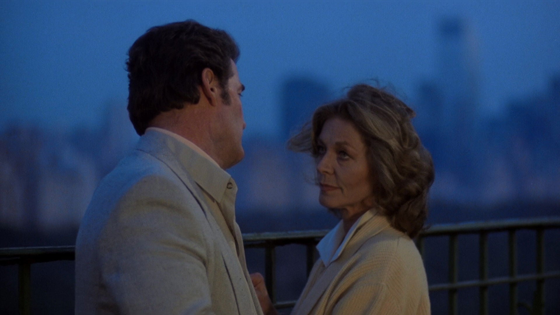 Foto do filme O Fã - Obsessão Cega