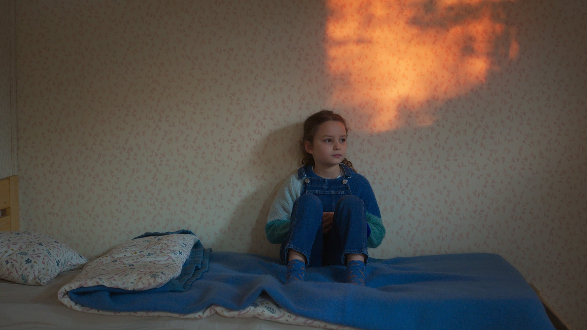 Foto do filme Pequena Mamãe
