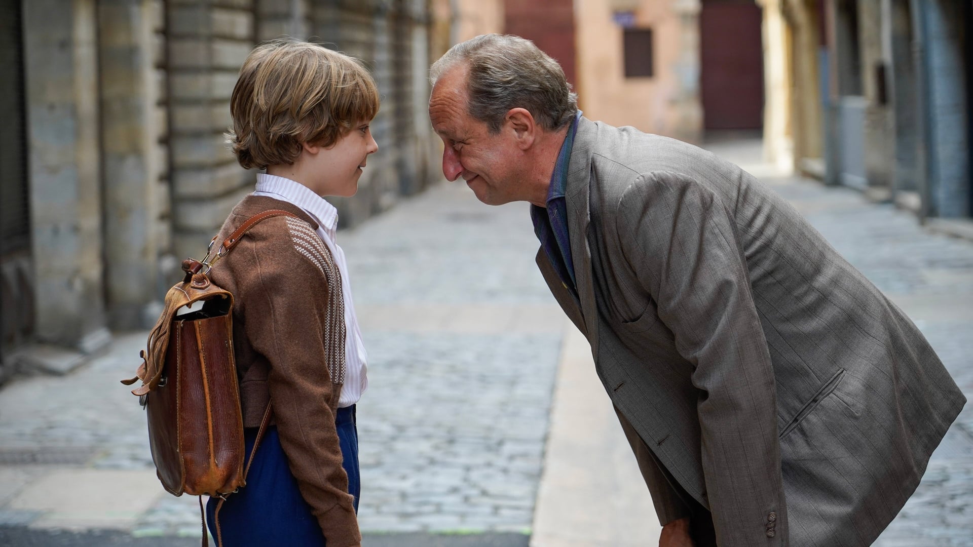 Foto do filme Profession du père