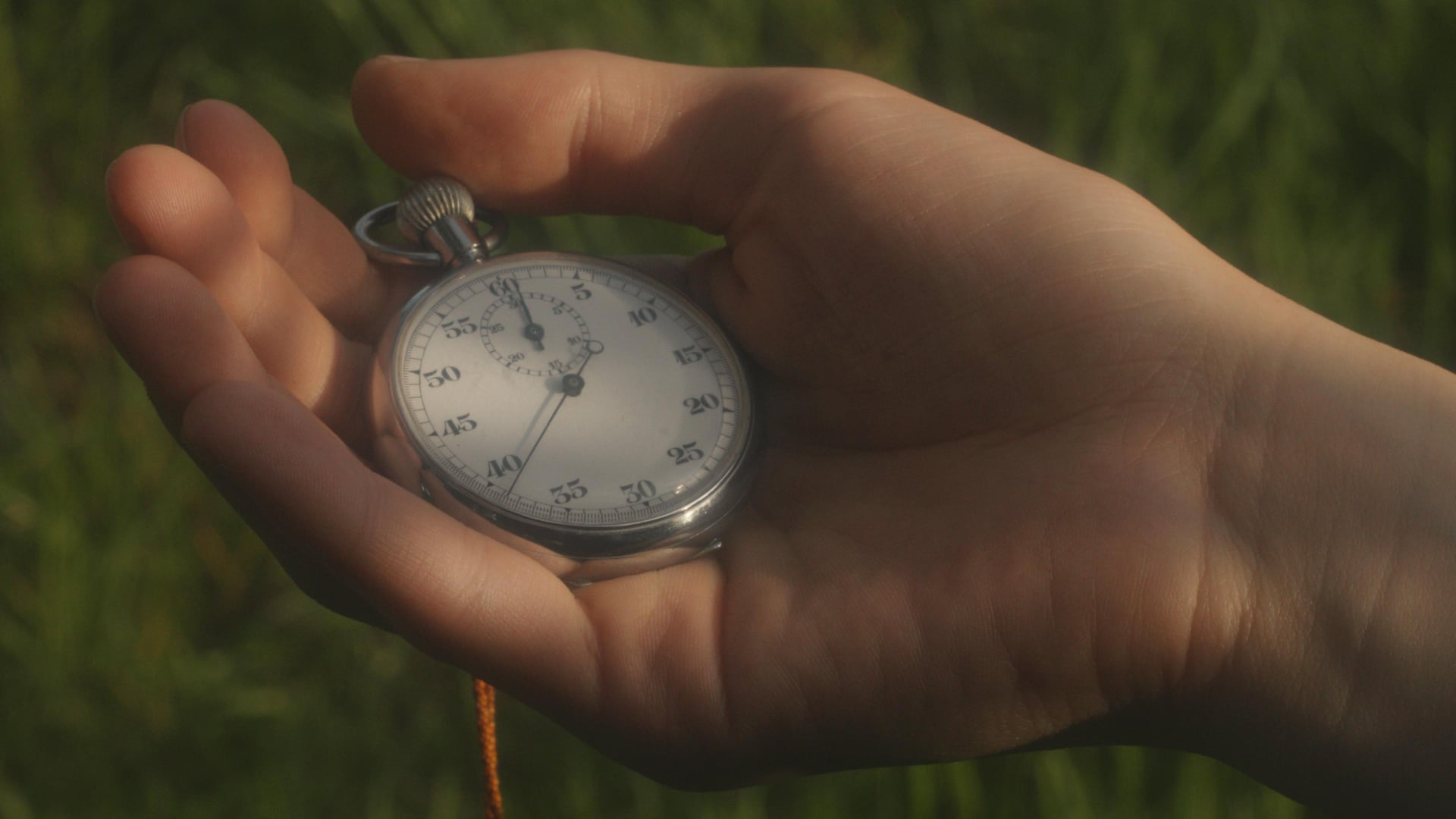 Foto do filme Agitação