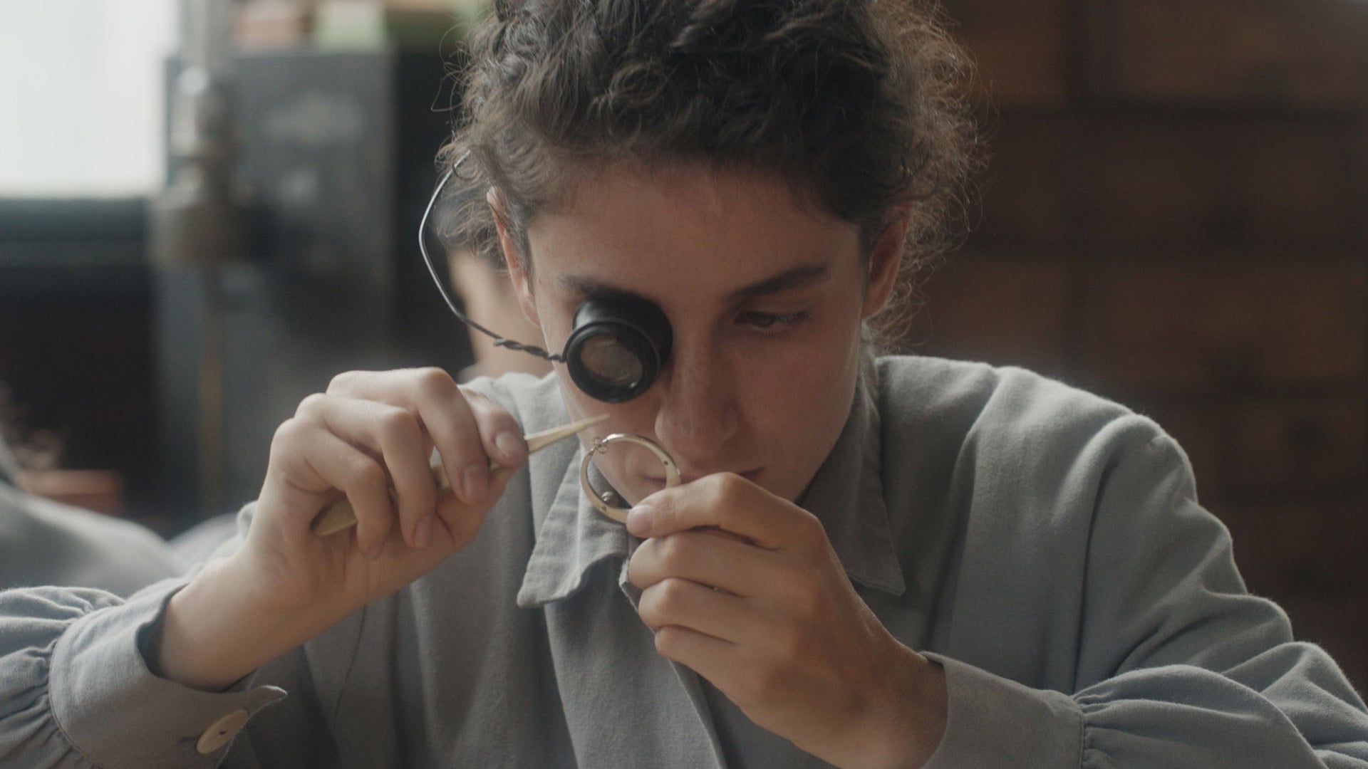 Foto do filme Agitação