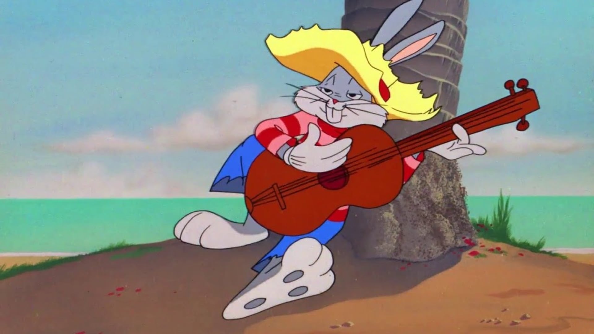 Foto do filme 8 Ball Bunny