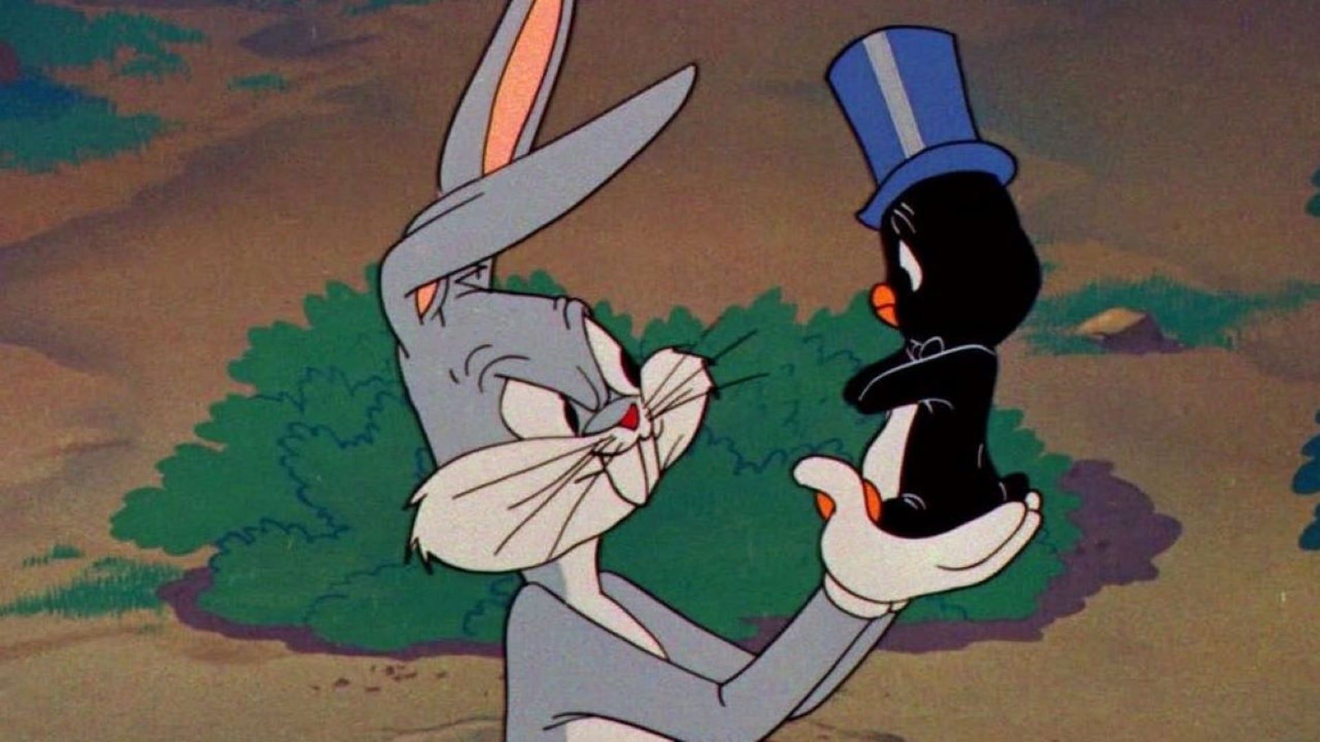Foto do filme 8 Ball Bunny