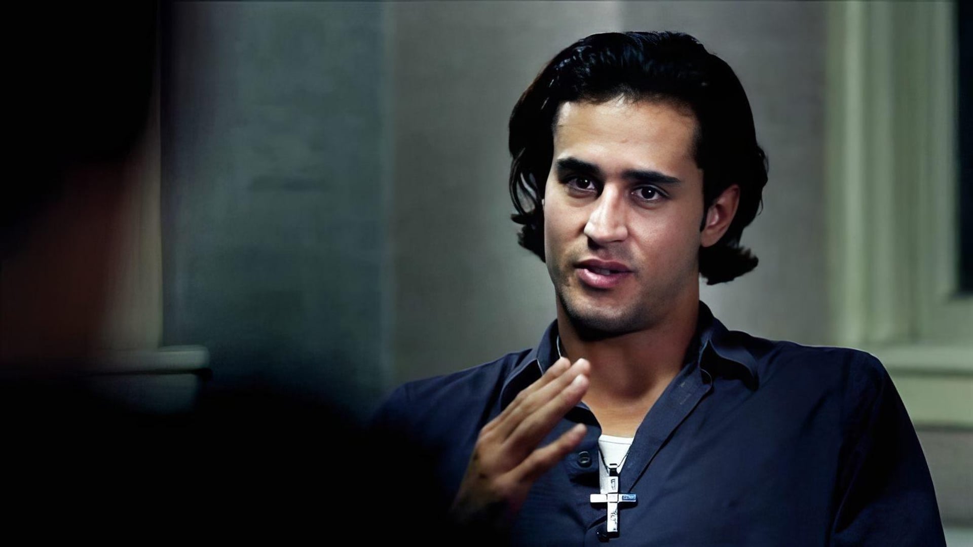 Foto do filme Episode 50