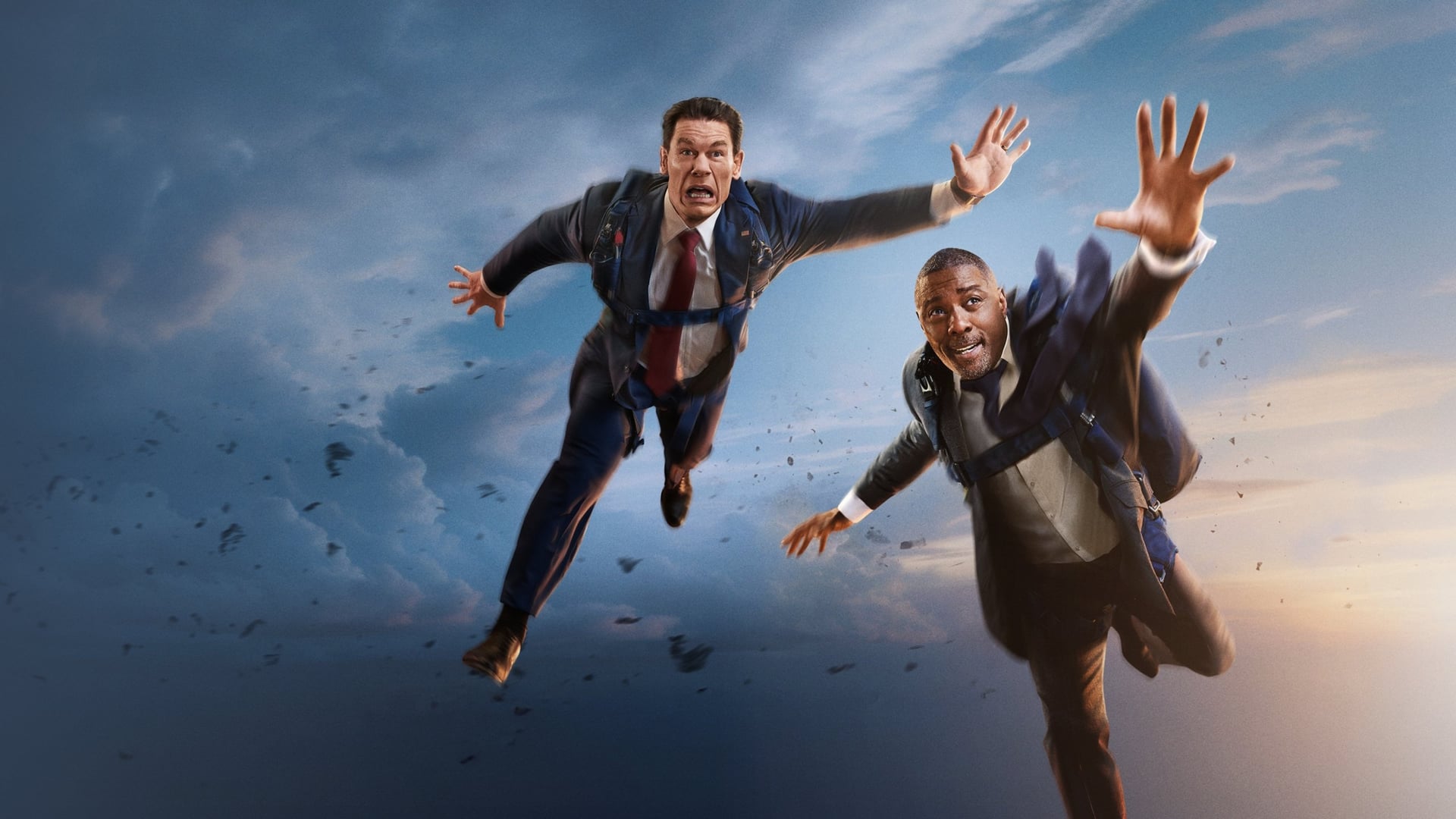 Foto do filme Chefes de Estado