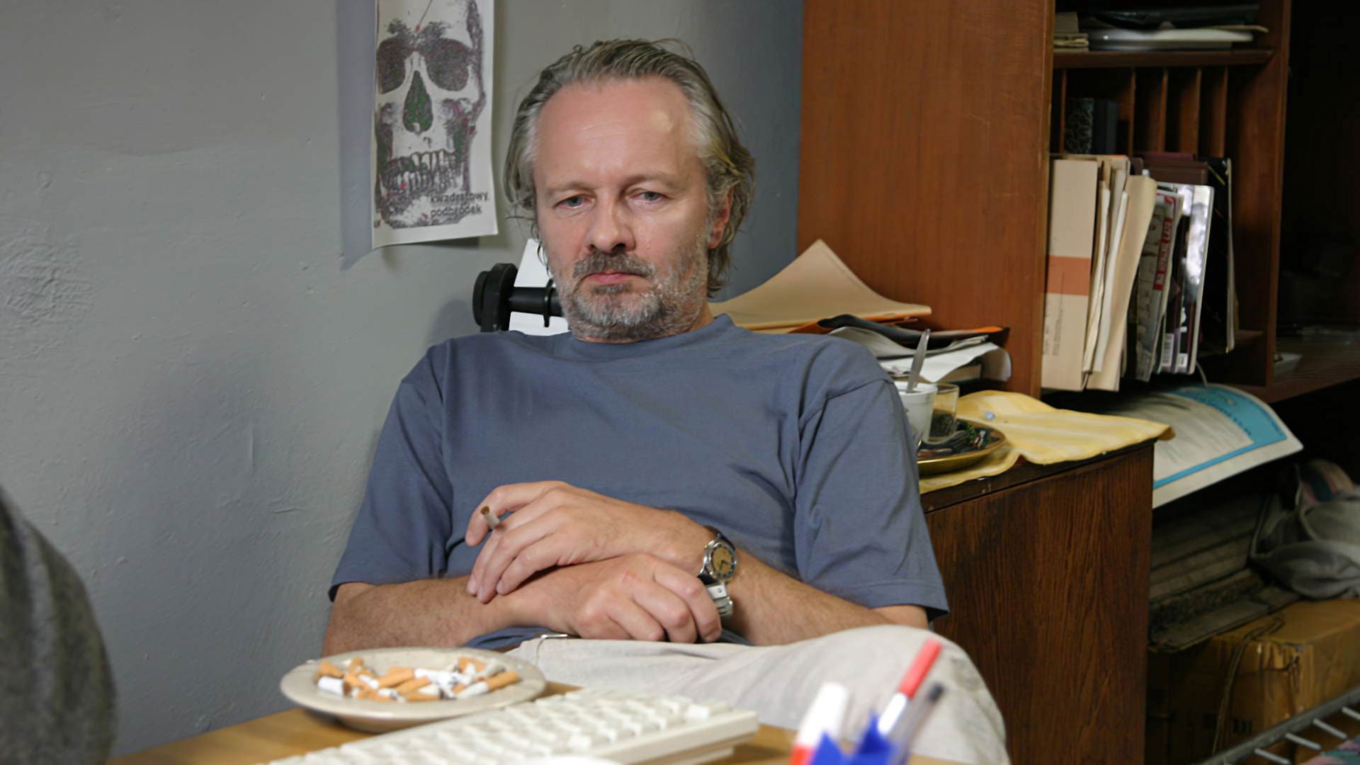 Foto do filme Pitbull