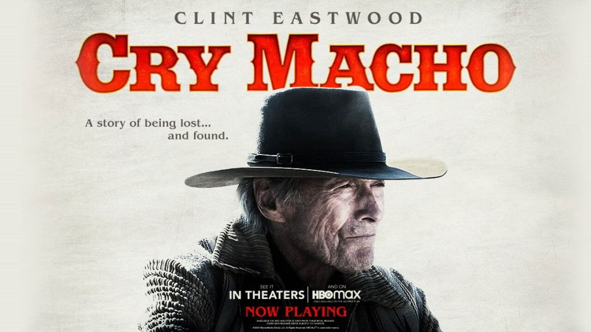 Foto do filme Cry Macho: O Caminho para a Redenção