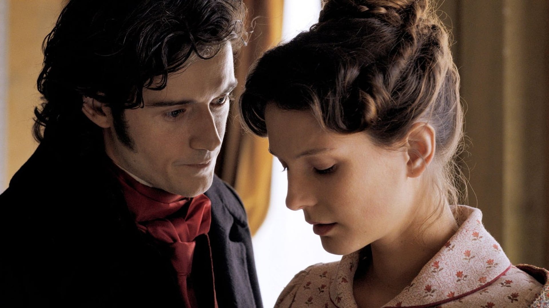 Foto do filme Eugénie Grandet