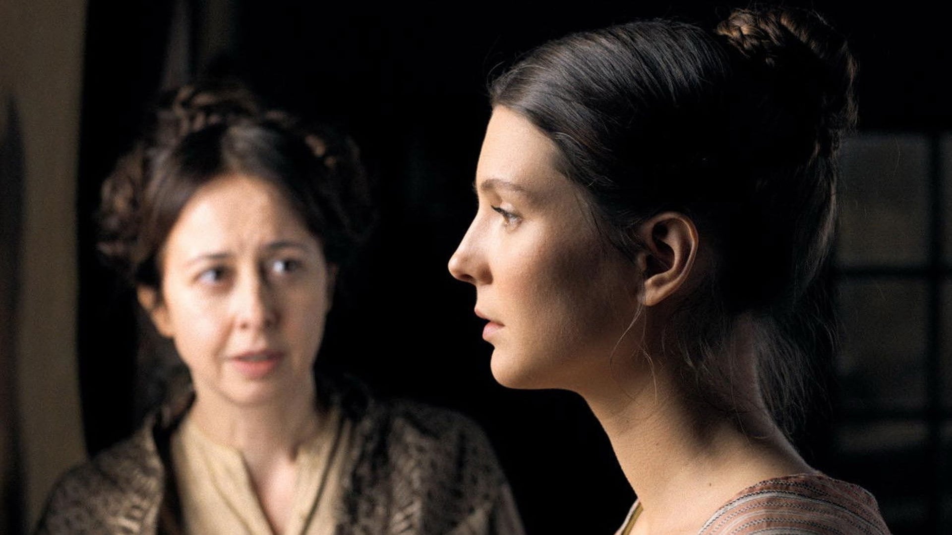 Foto do filme Eugénie Grandet