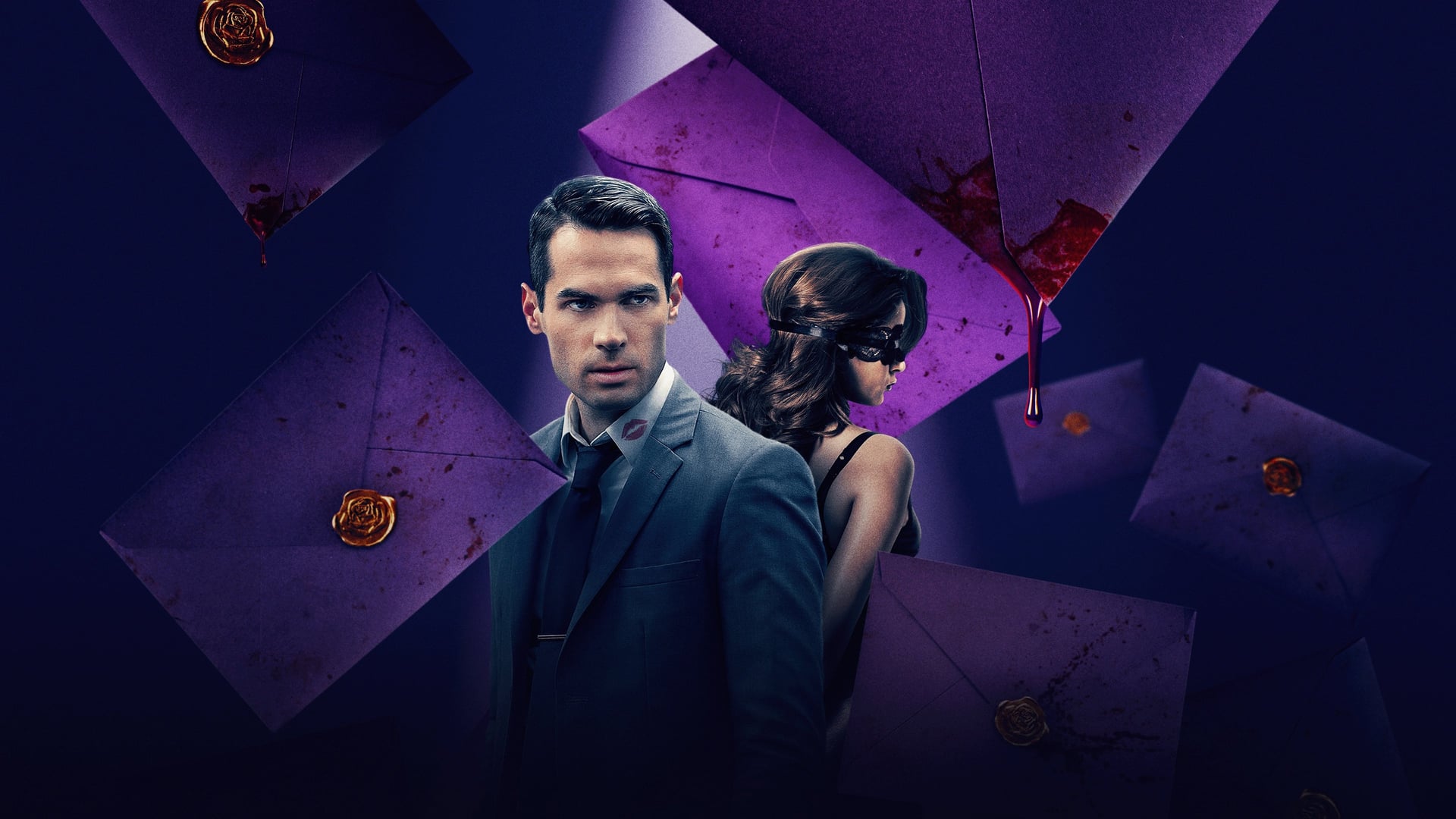 Foto do filme Teste Beta