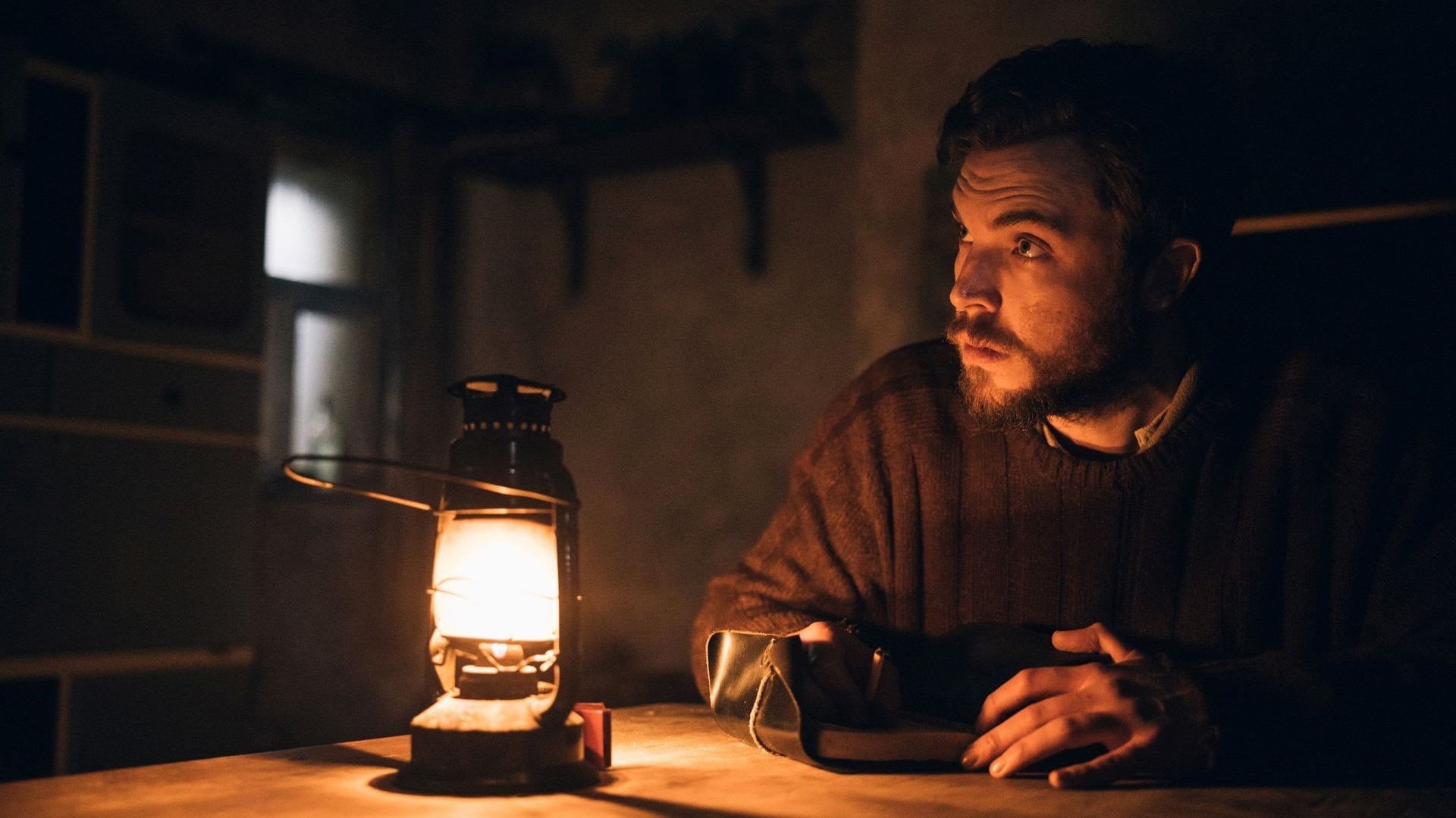 Foto do filme Ilha Fantasma