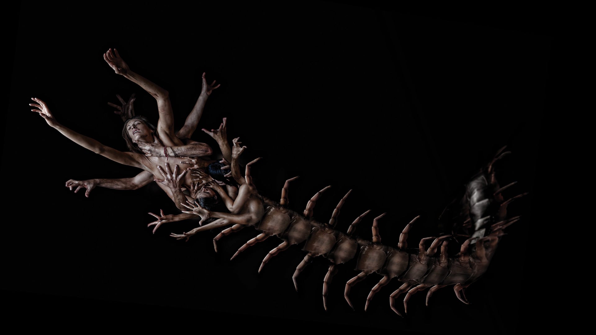 Foto do filme A Centopéia Humana 2