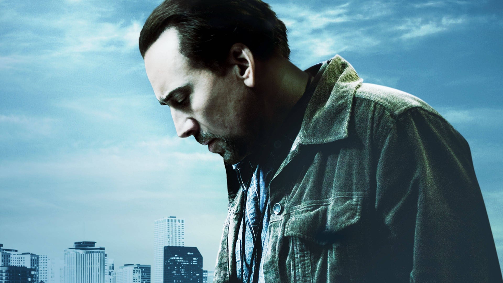 Foto do filme O Pacto