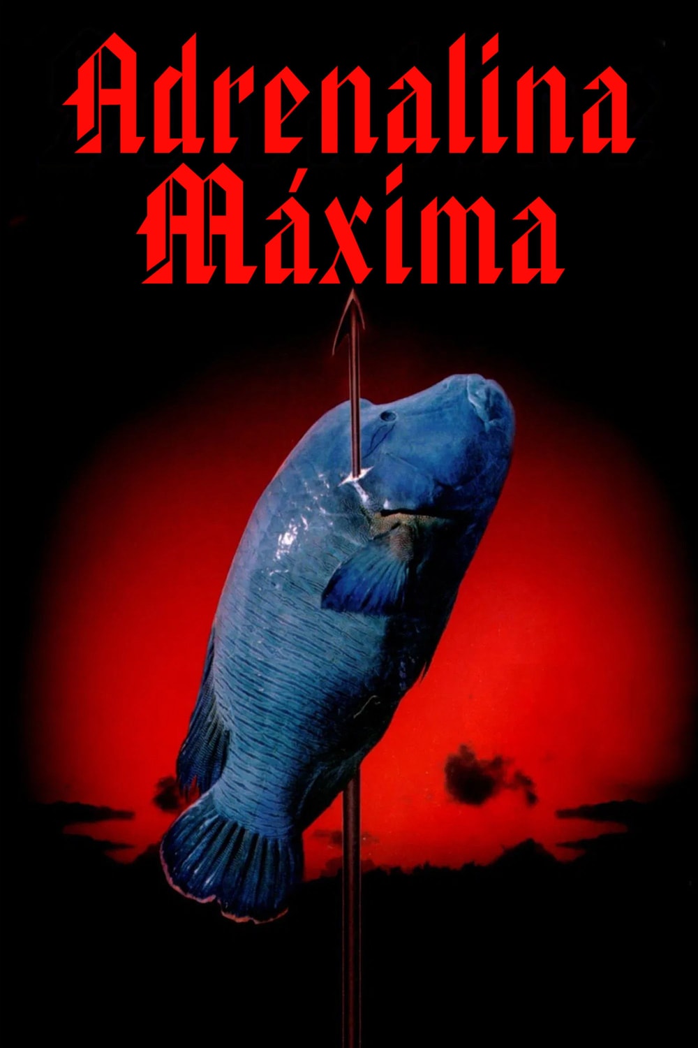 Adrenalina Máxima