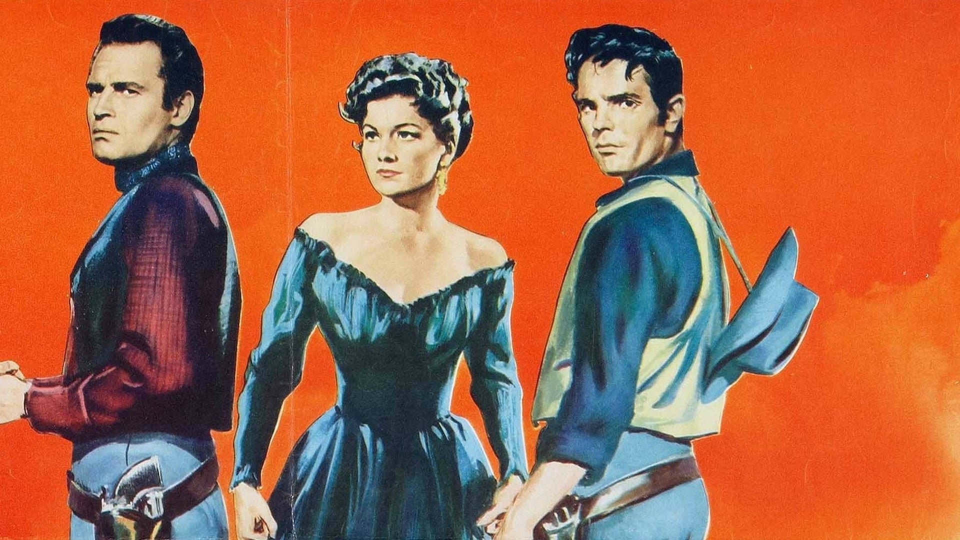 Foto do filme Trindade Violenta