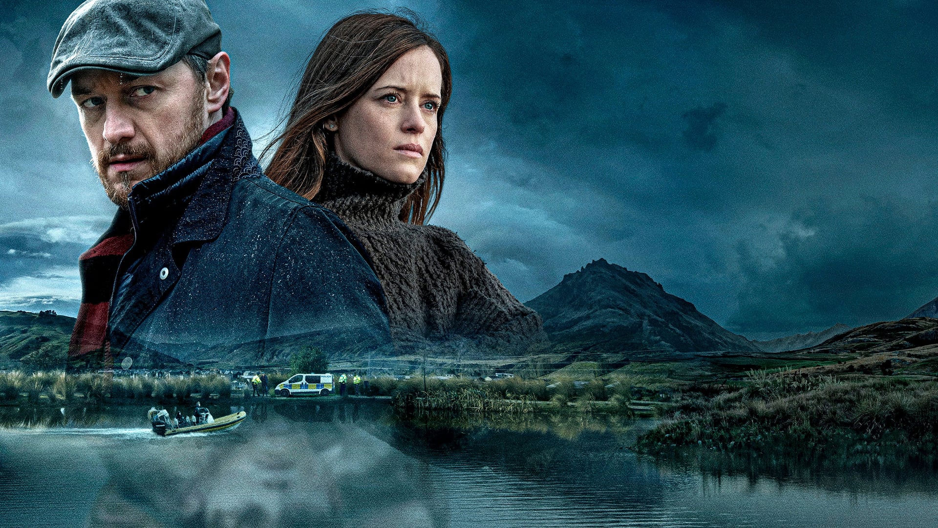 Foto do filme Meu Filho