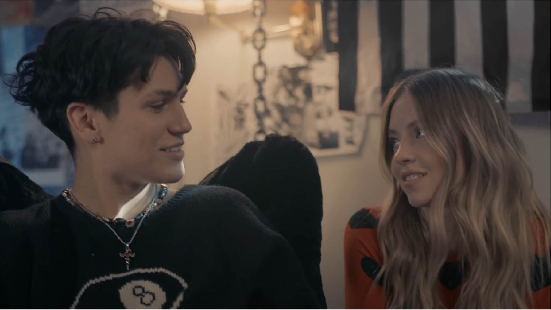 Foto do filme Downfalls High