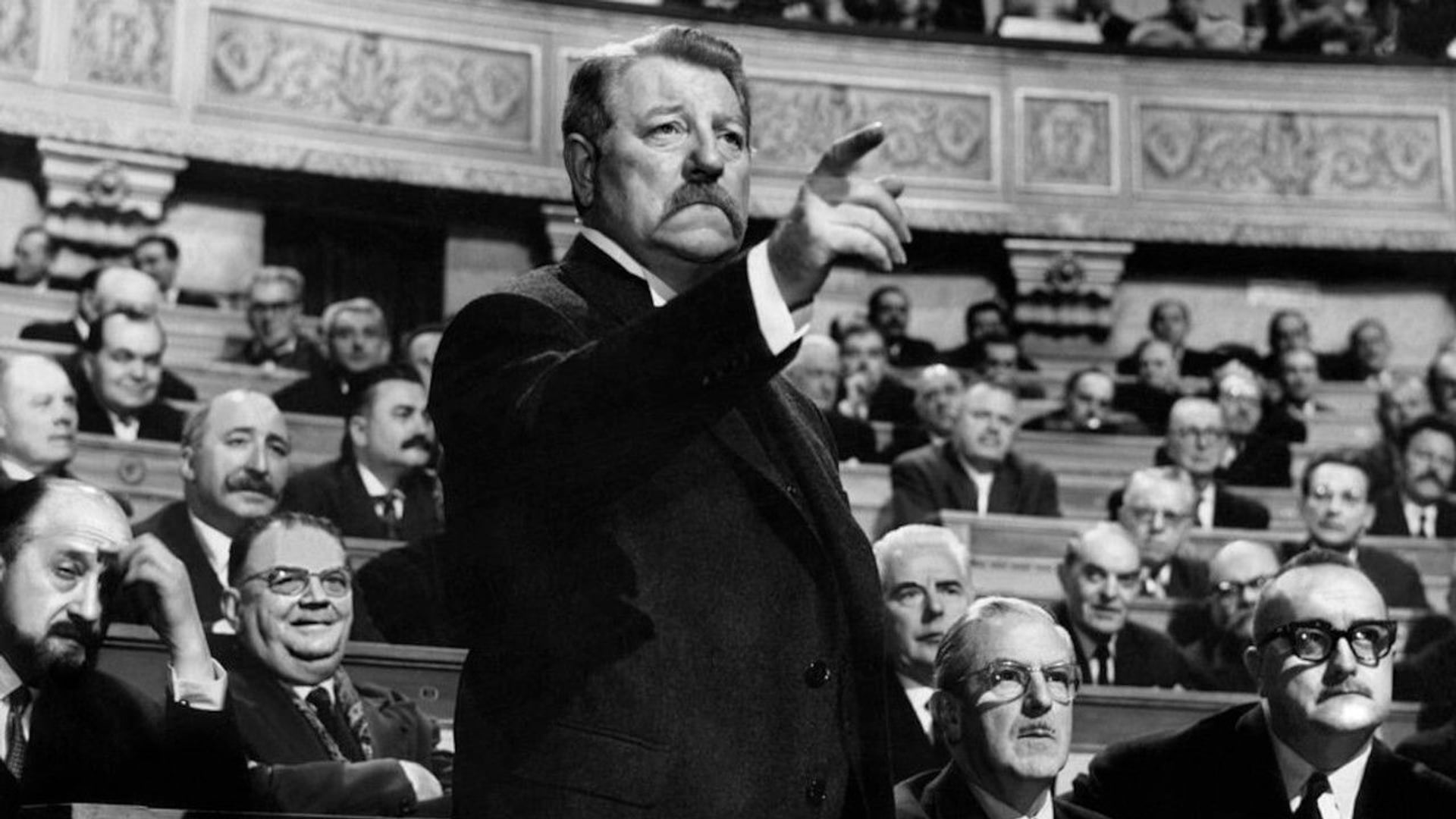Foto do filme Le Président