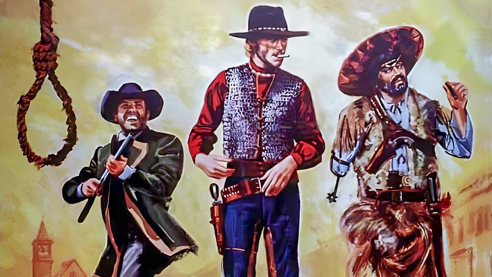 Foto do filme O Especialista - O Vingador de Tombstone