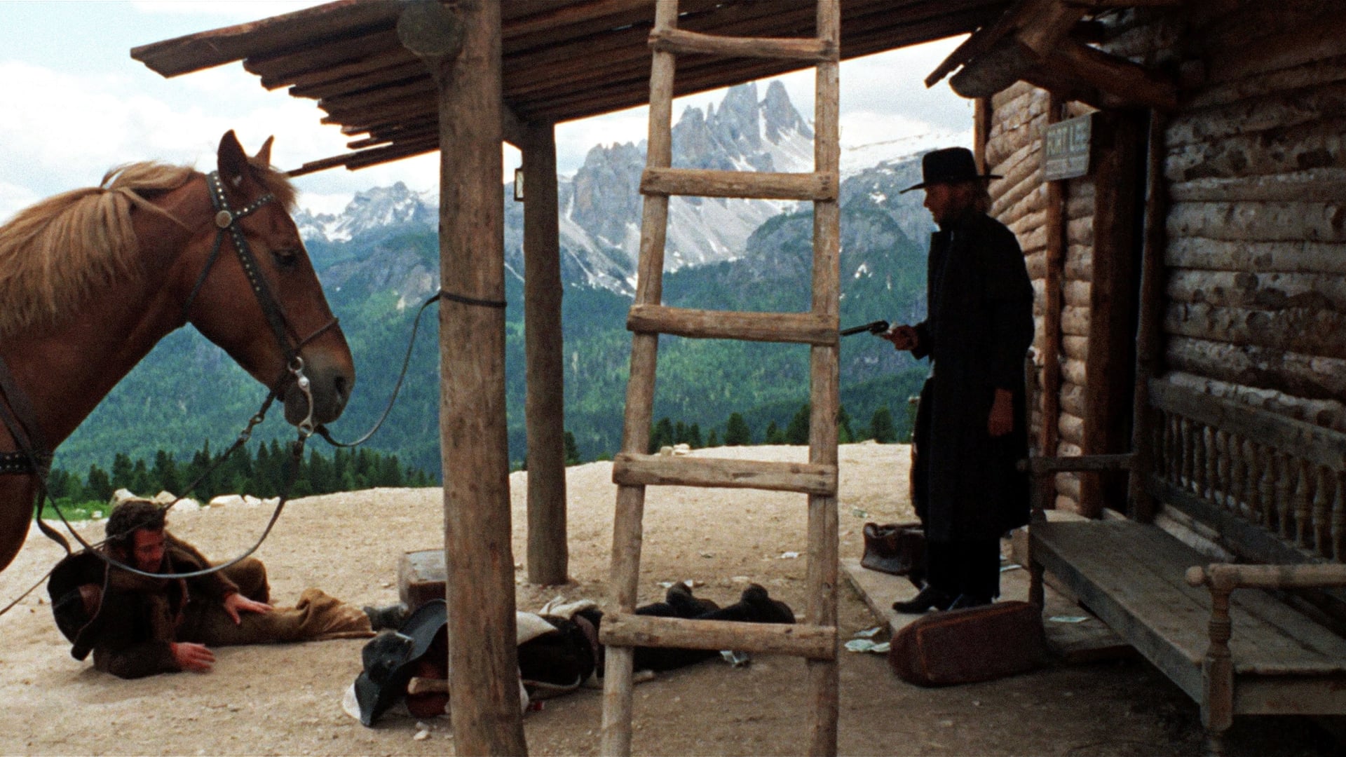 Foto do filme O Especialista - O Vingador de Tombstone