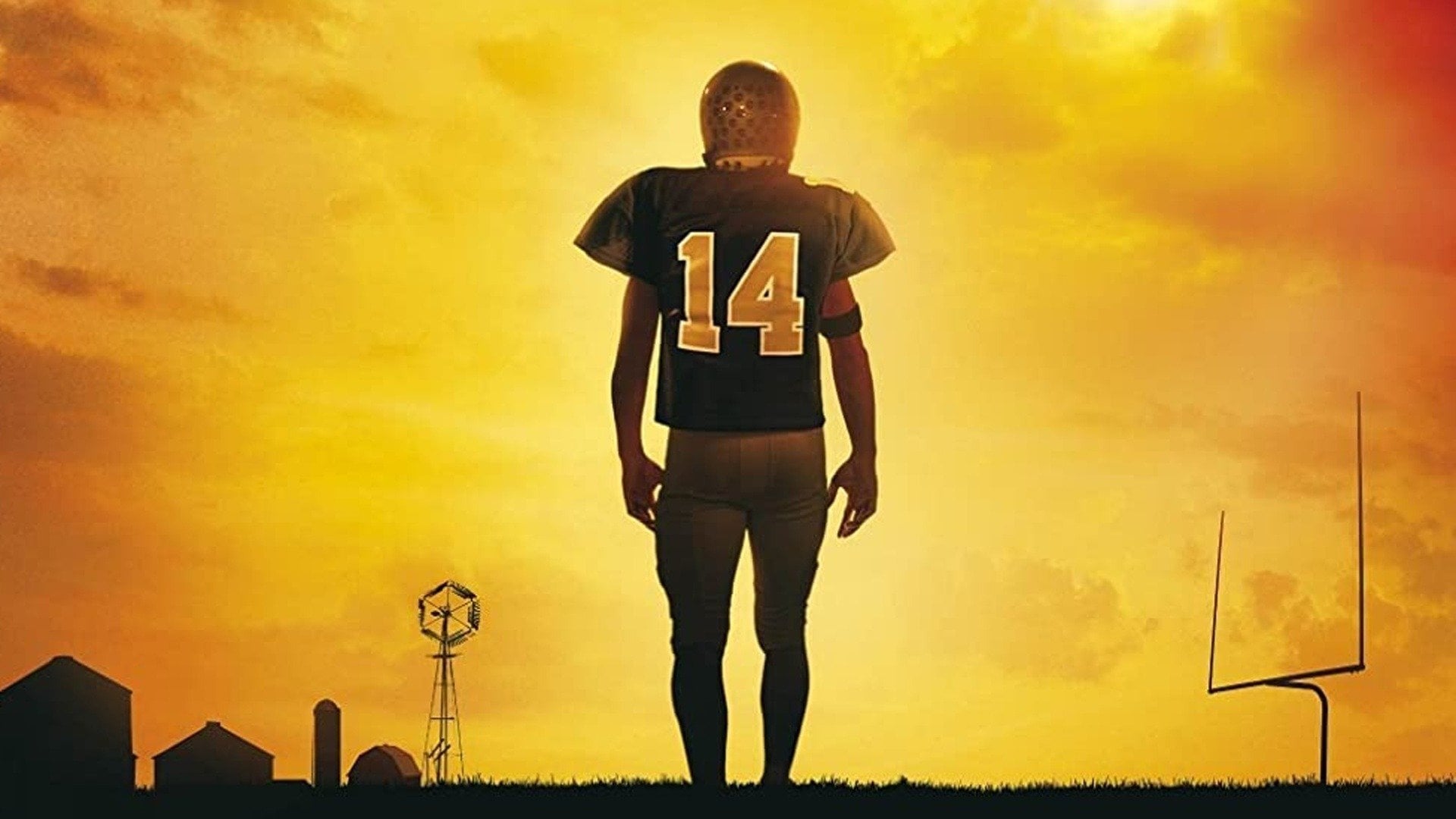 Foto do filme O Recomeço