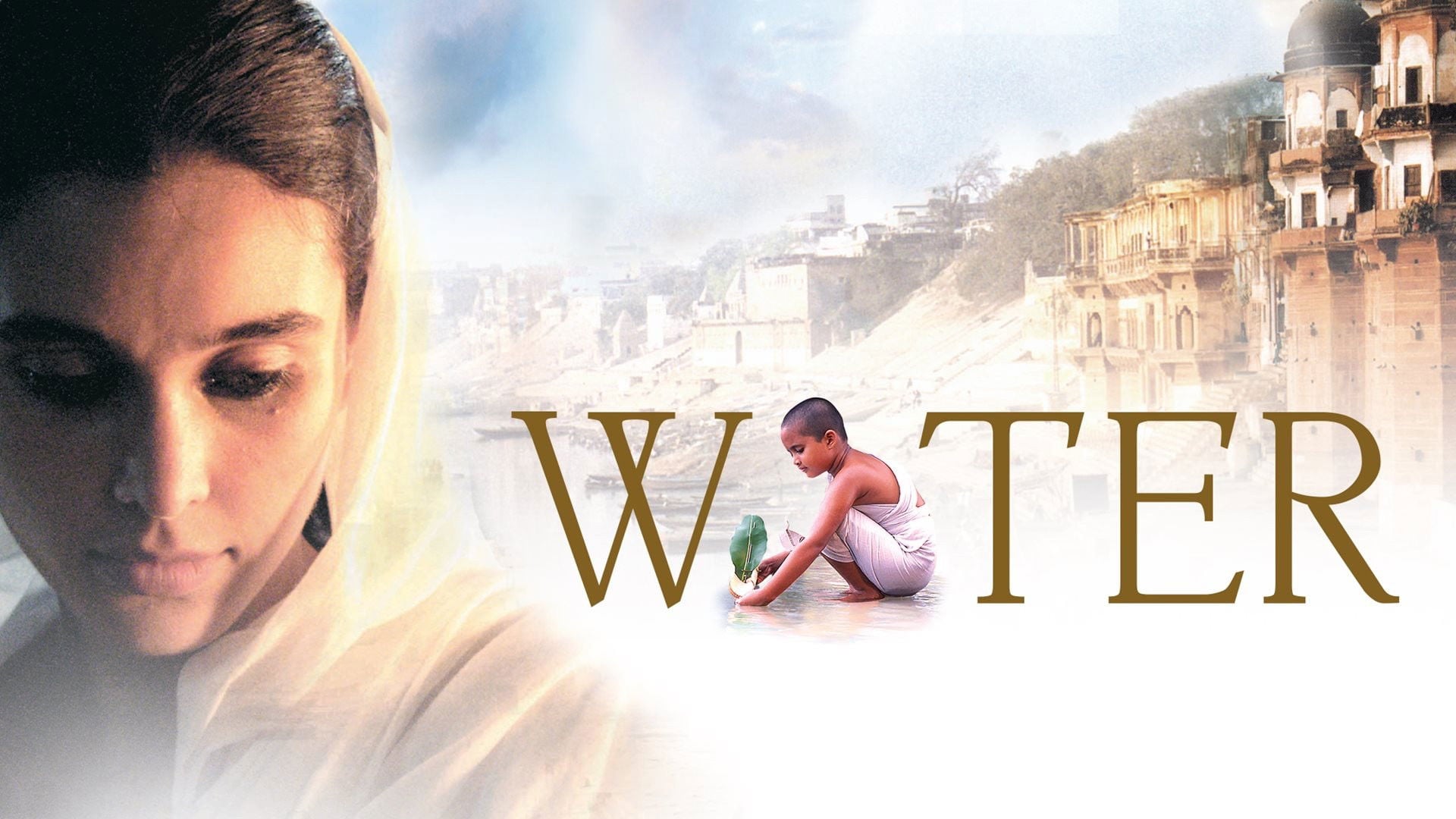 Foto do filme Water