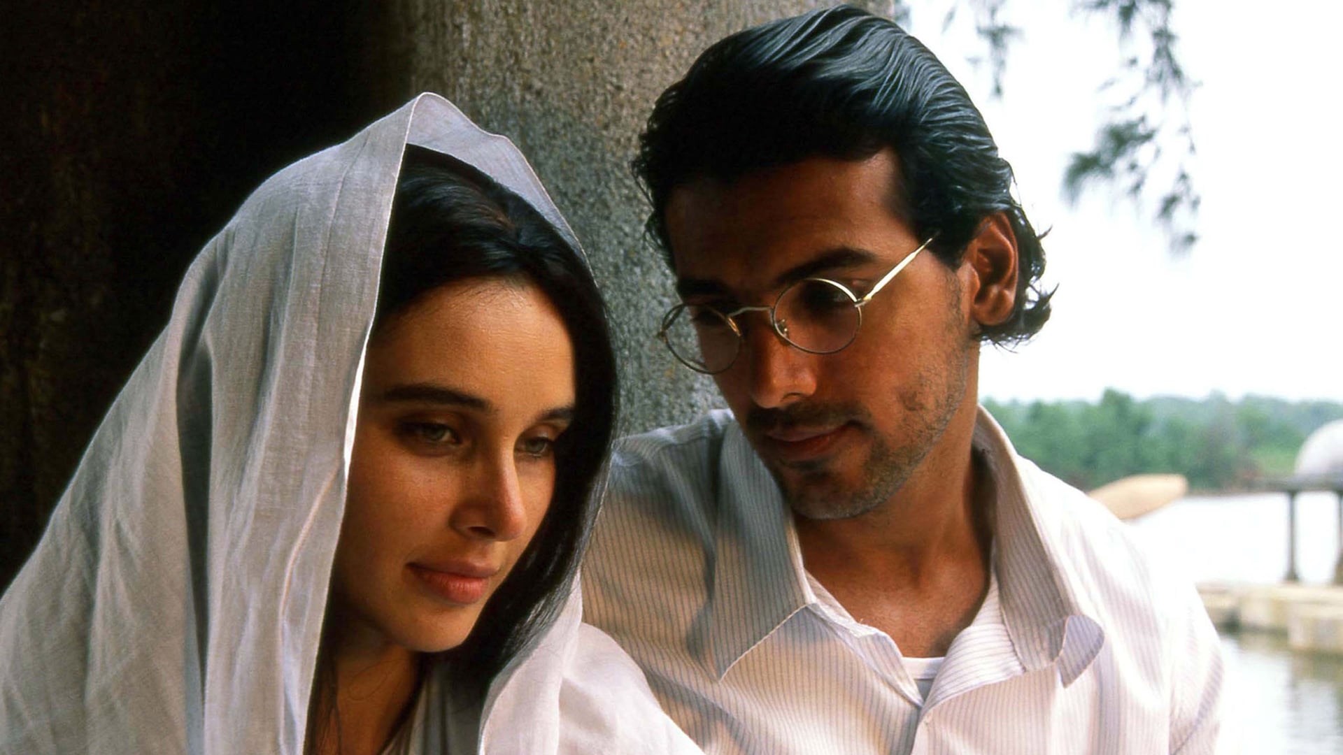 Foto do filme Water