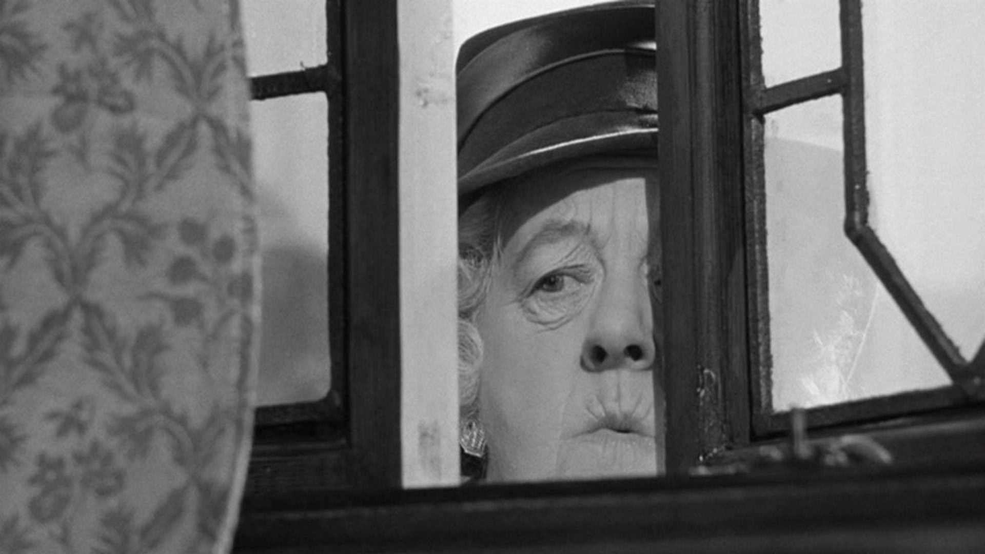 Foto do filme Sherlock de Saias