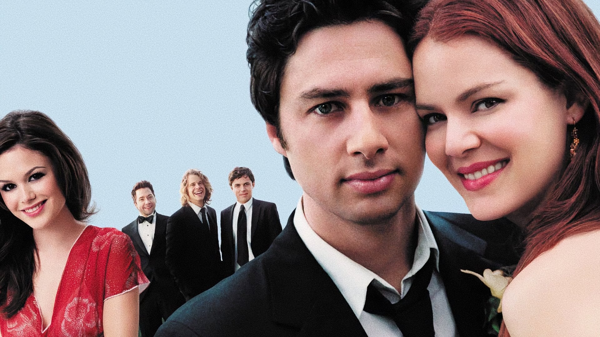 Foto do filme Um Beijo a Mais