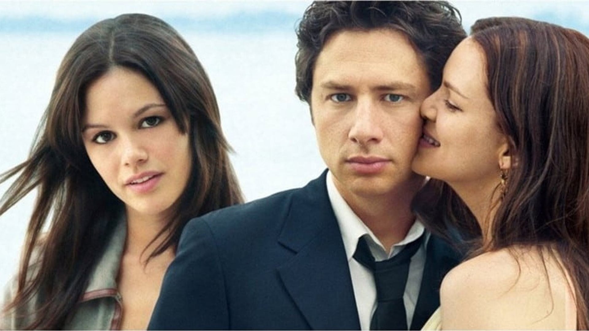 Foto do filme Um Beijo a Mais