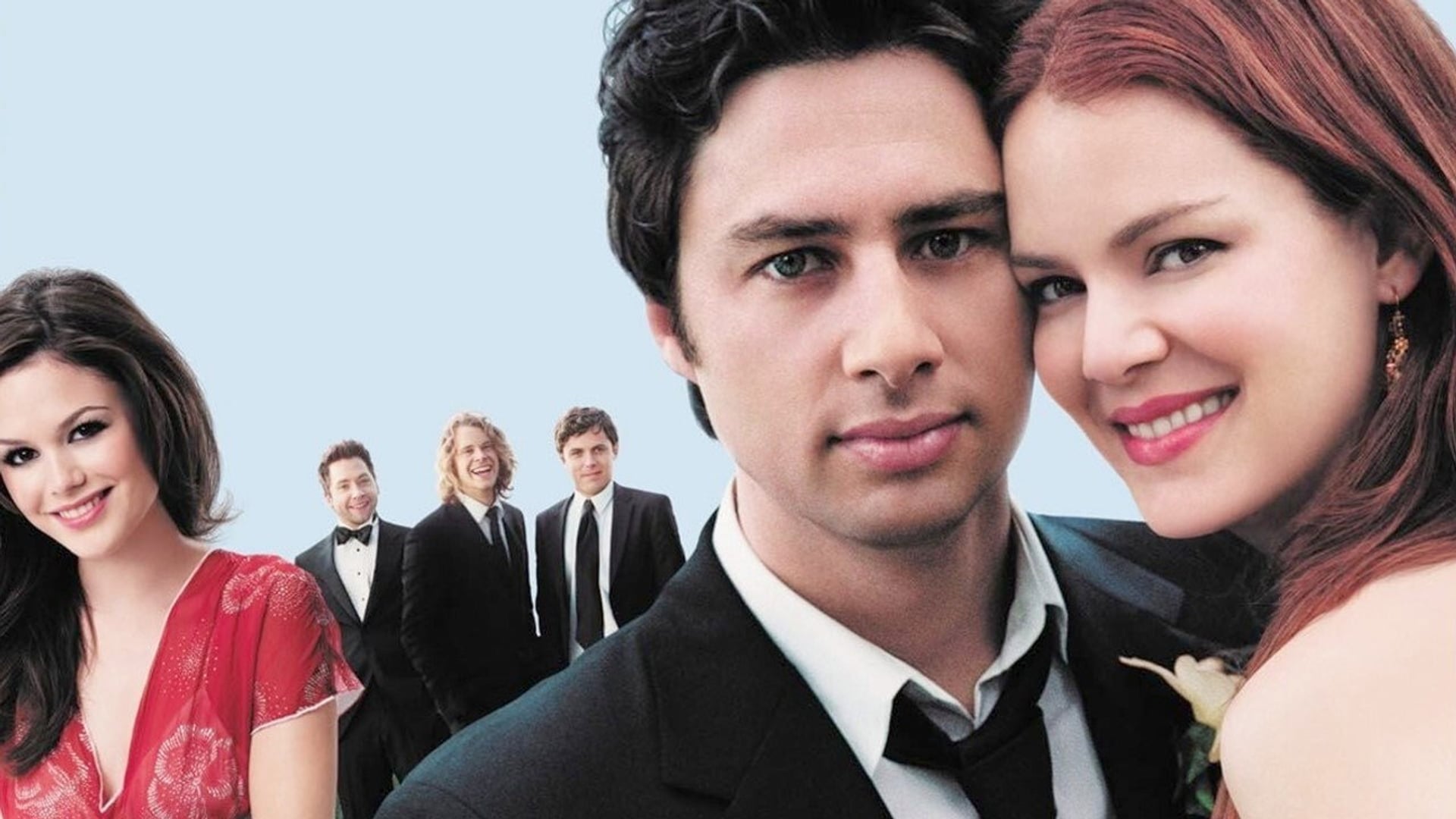 Foto do filme Um Beijo a Mais