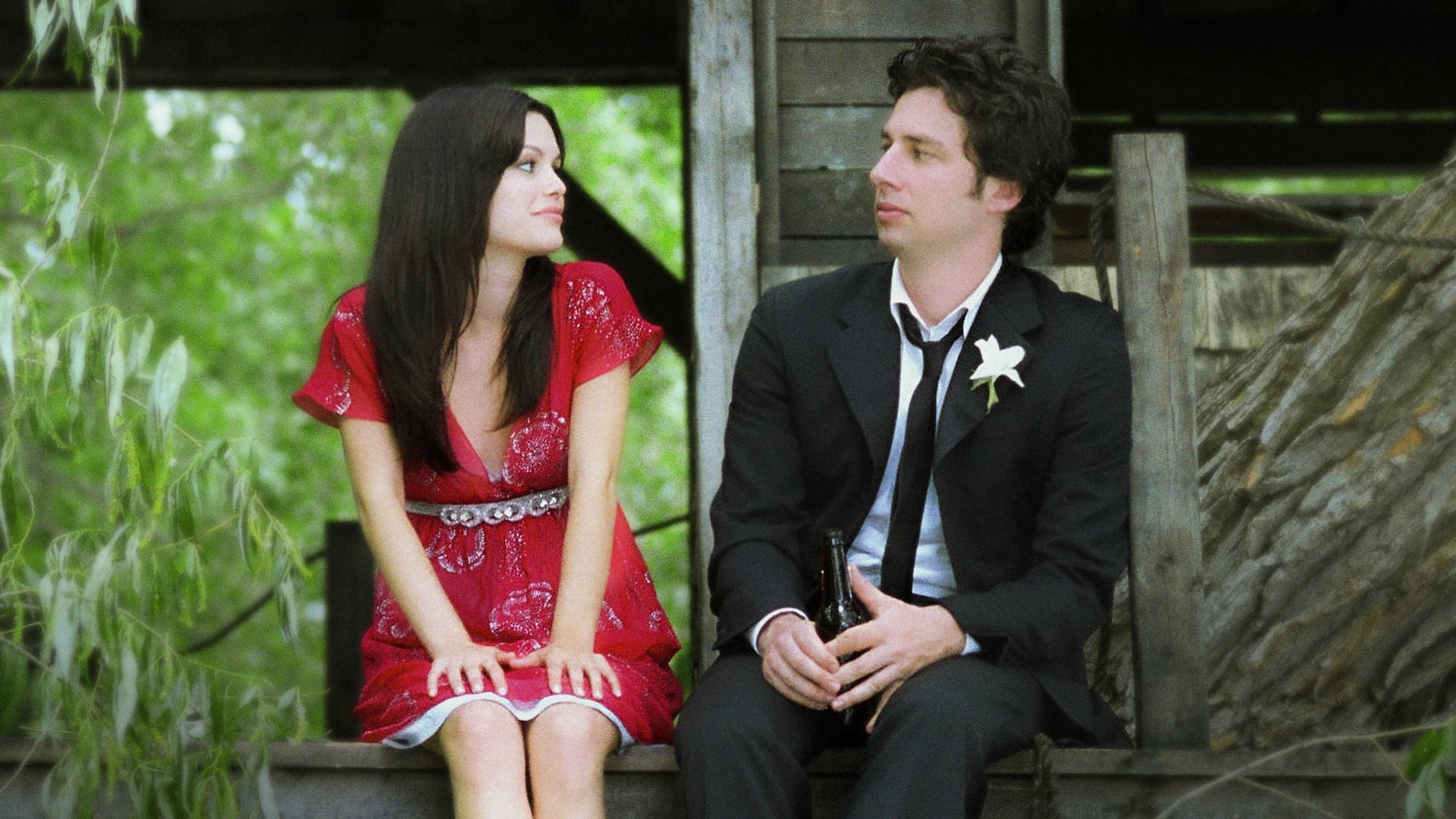 Foto do filme Um Beijo a Mais