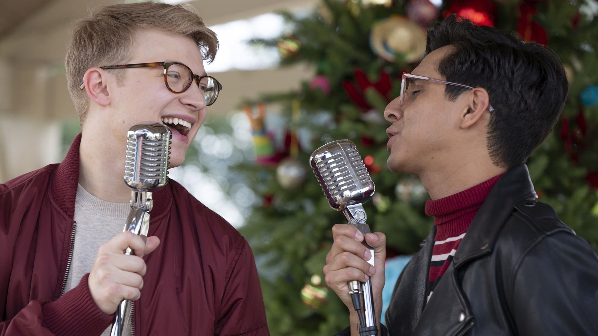 Foto do filme High School Musical: O Musical: Especial de Festas