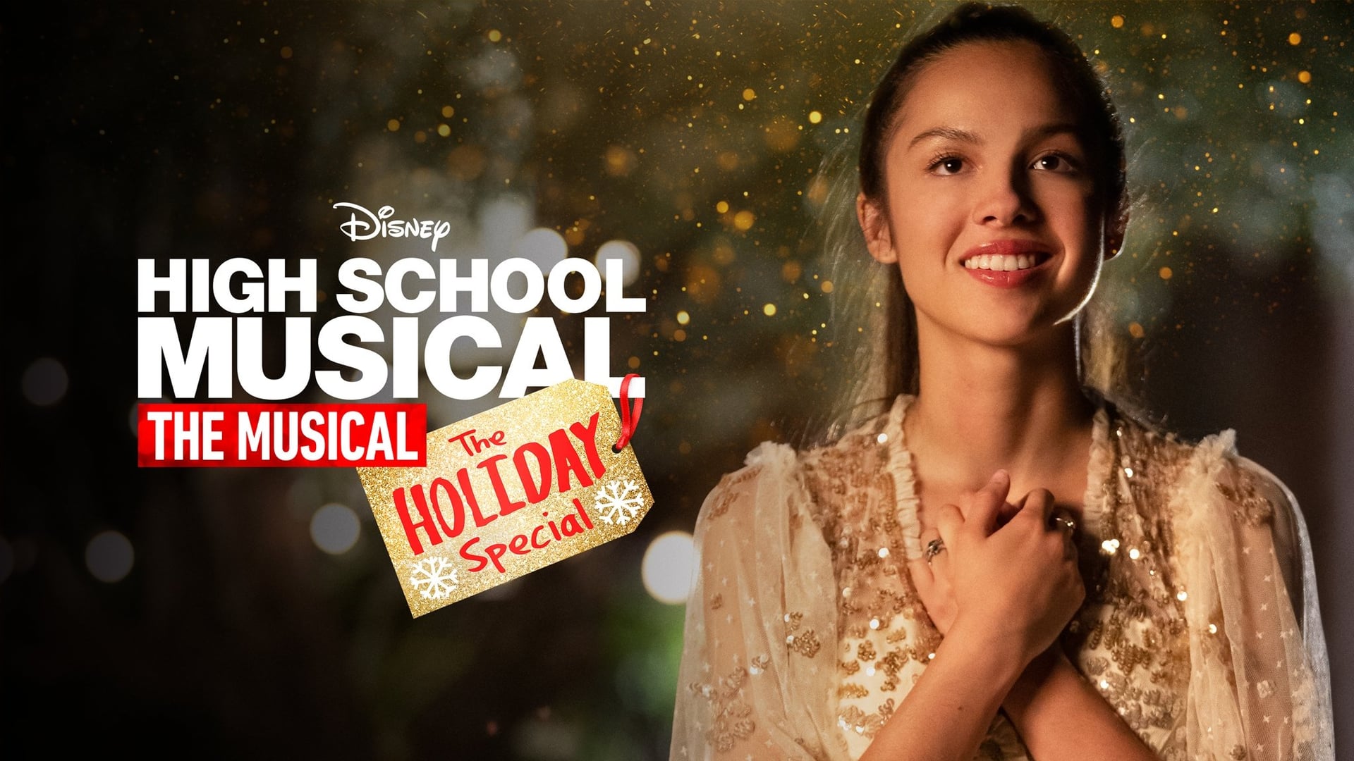 Foto do filme High School Musical: O Musical: Especial de Festas