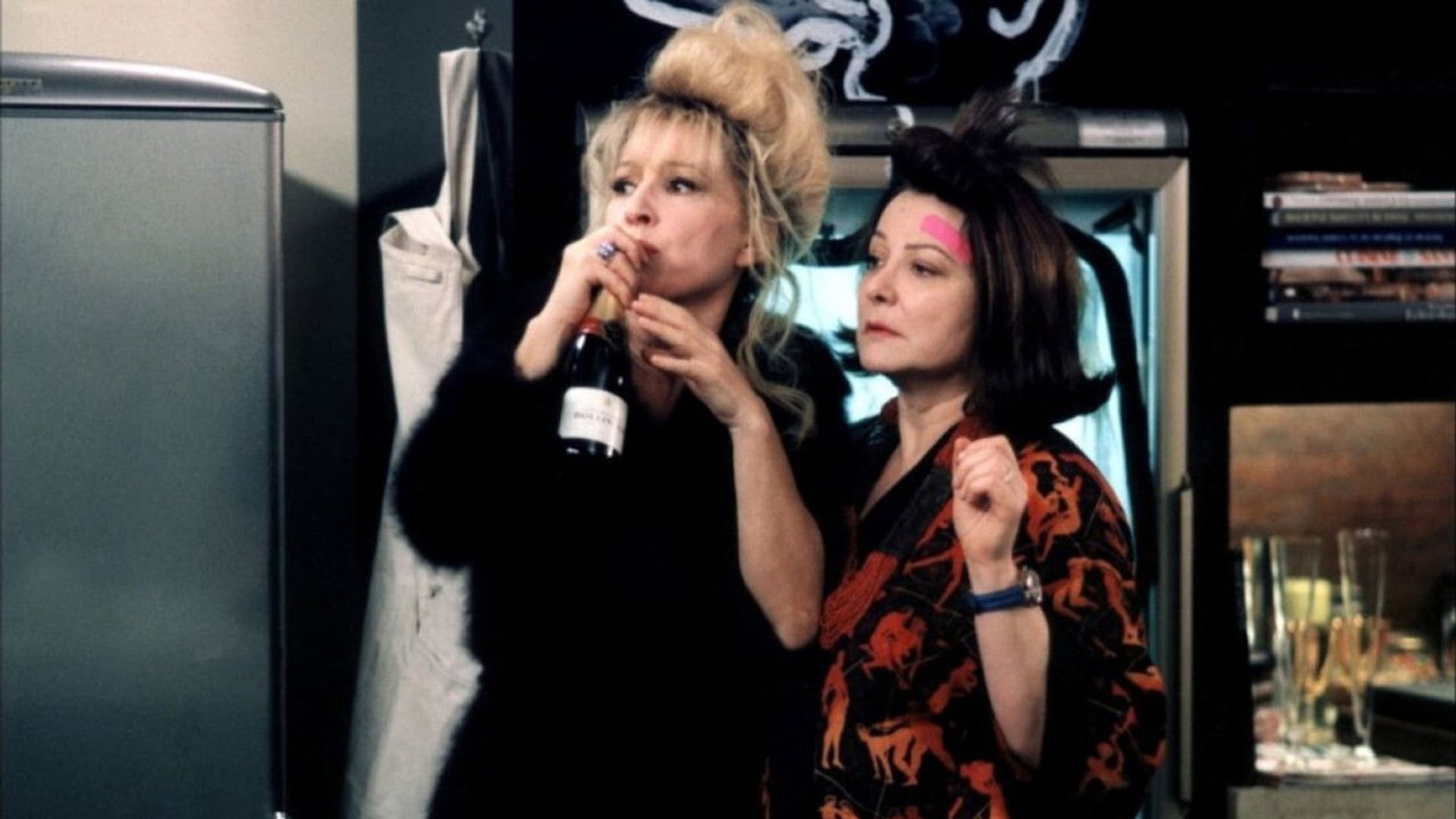 Foto do filme Absolument fabuleux