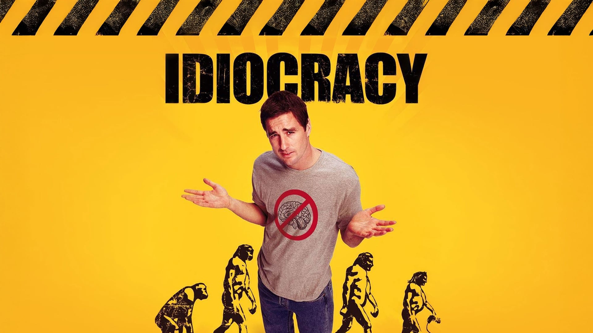 Foto do filme Idiocracia