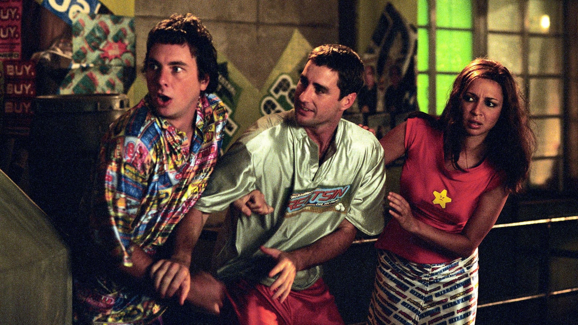 Foto do filme Idiocracia