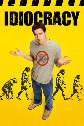 Idiocracia