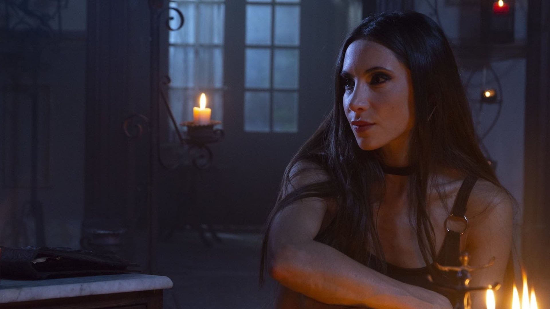 Foto do filme O Mal Está ao Seu Lado