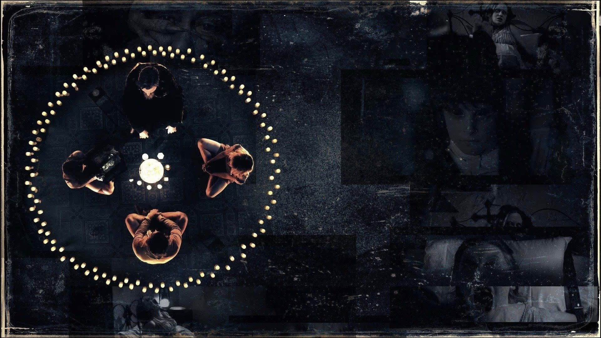 Foto do filme O Mal Está ao Seu Lado