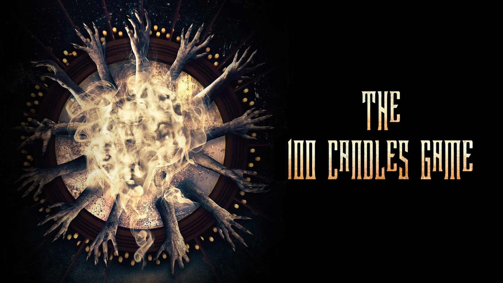 Foto do filme O Mal Está ao Seu Lado