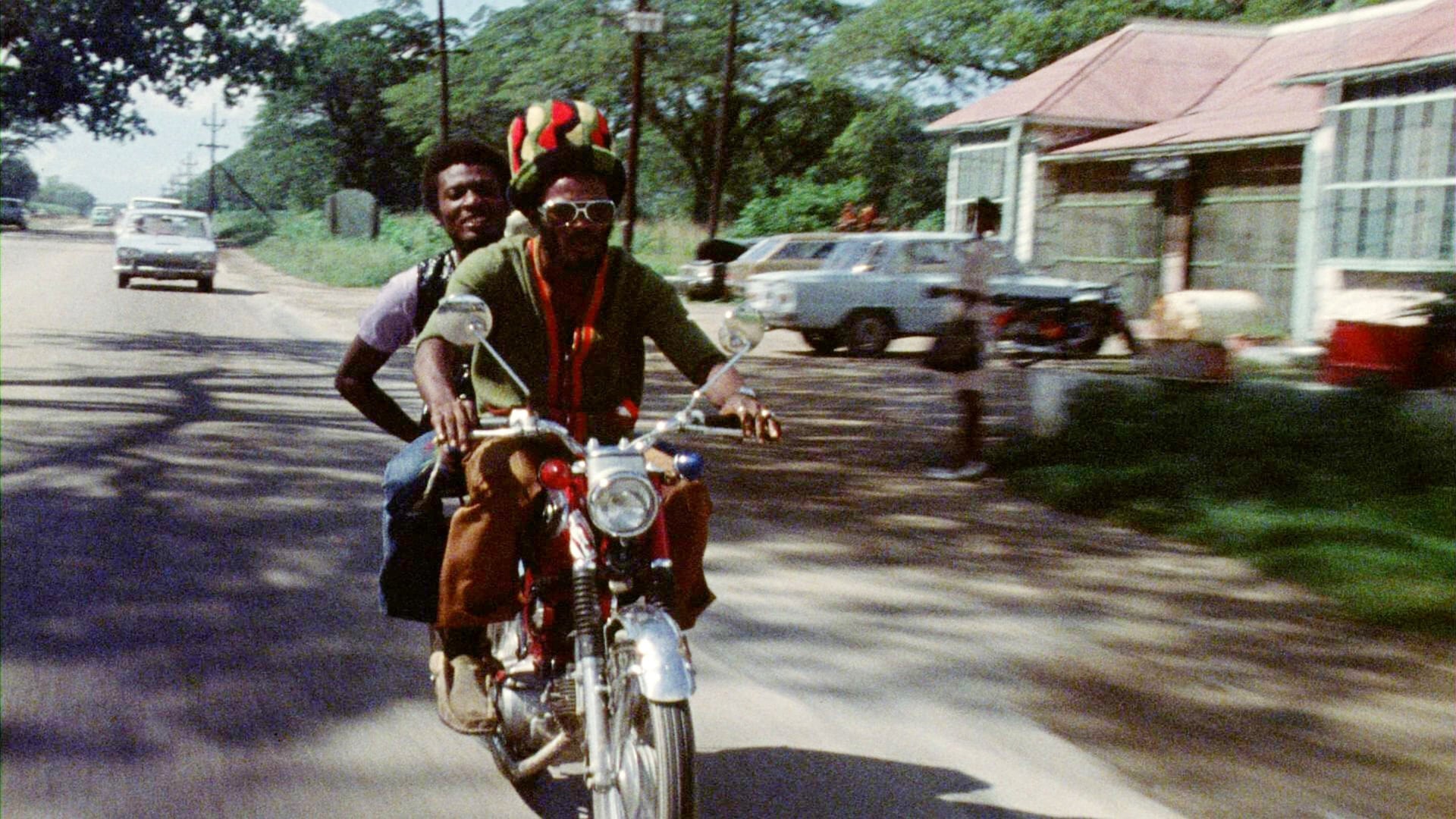 Foto do filme Balada Sangrenta