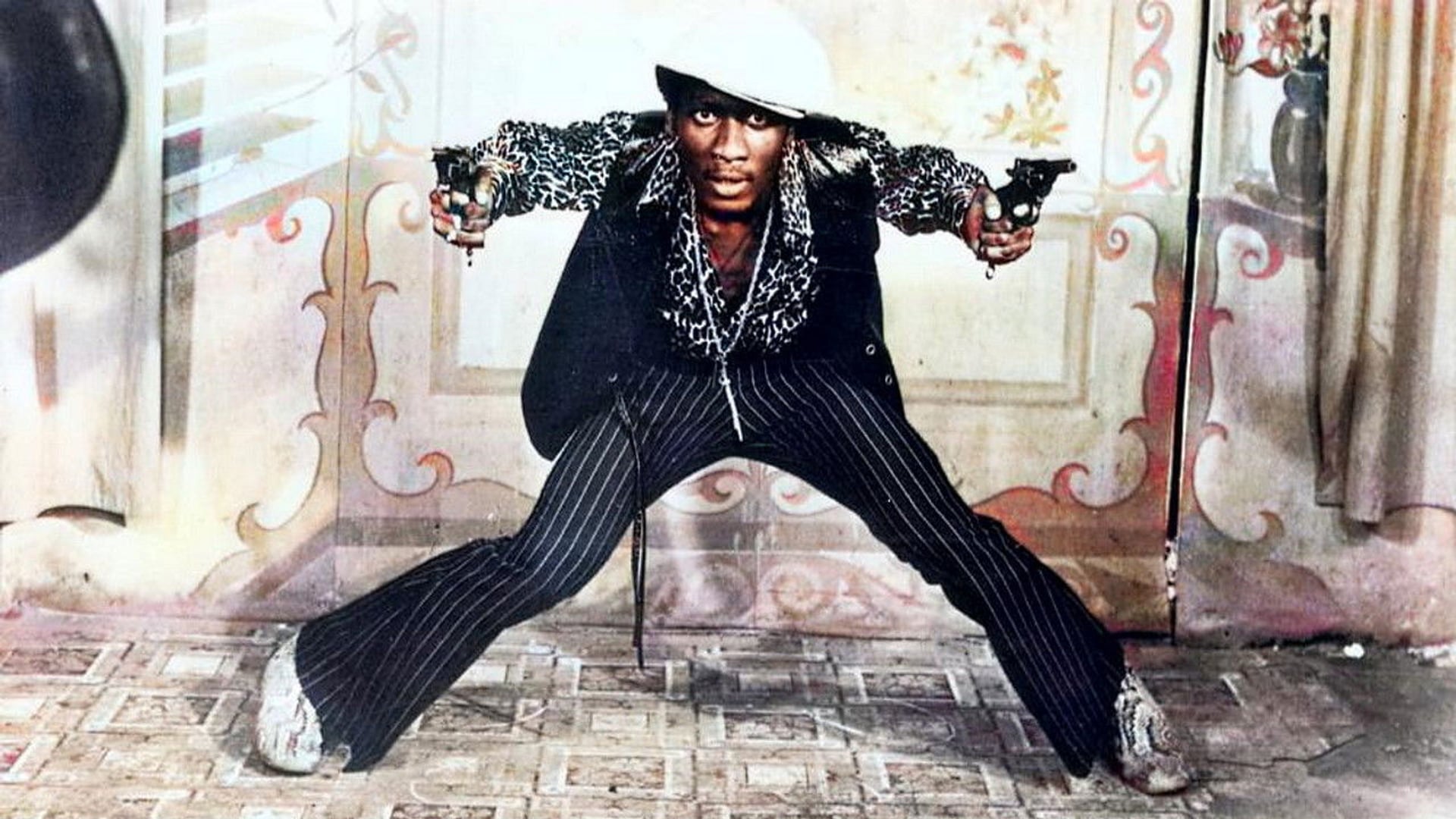 Foto do filme Balada Sangrenta