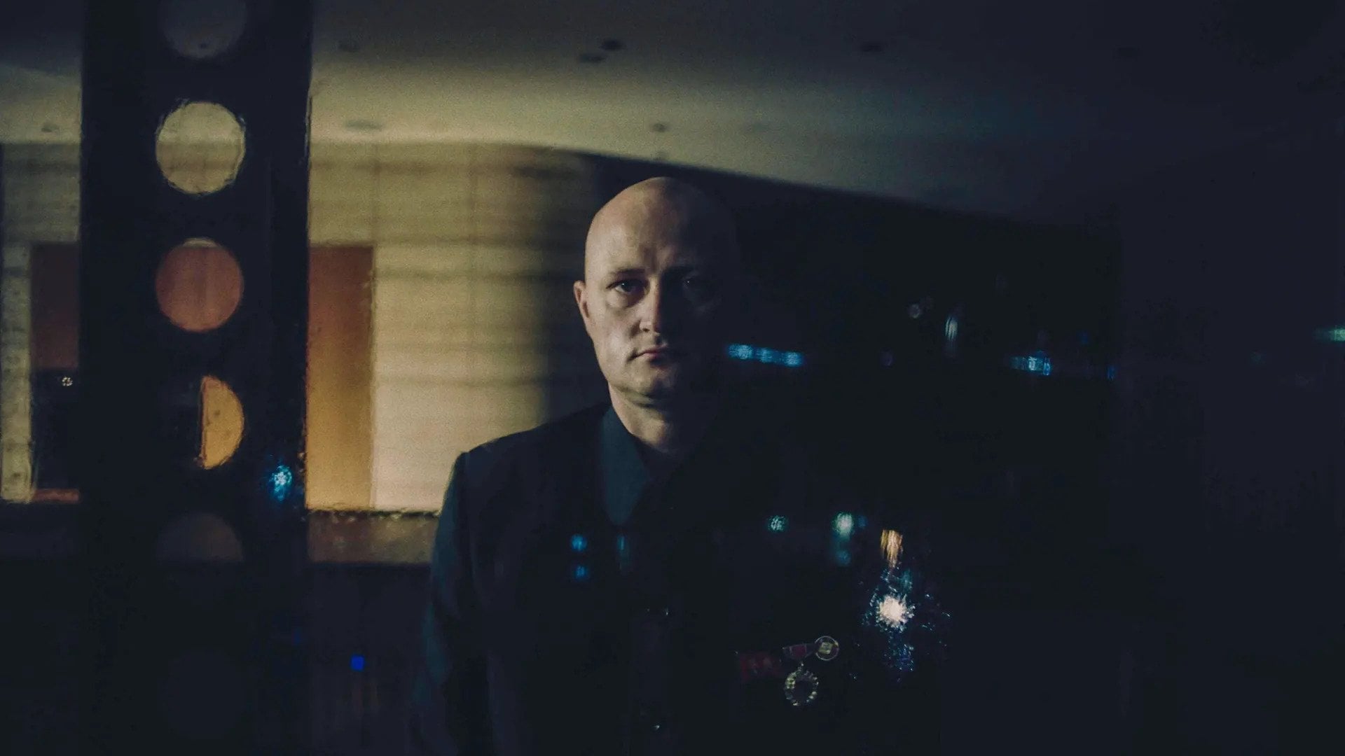 Foto do filme The Mole: Undercover in North Korea