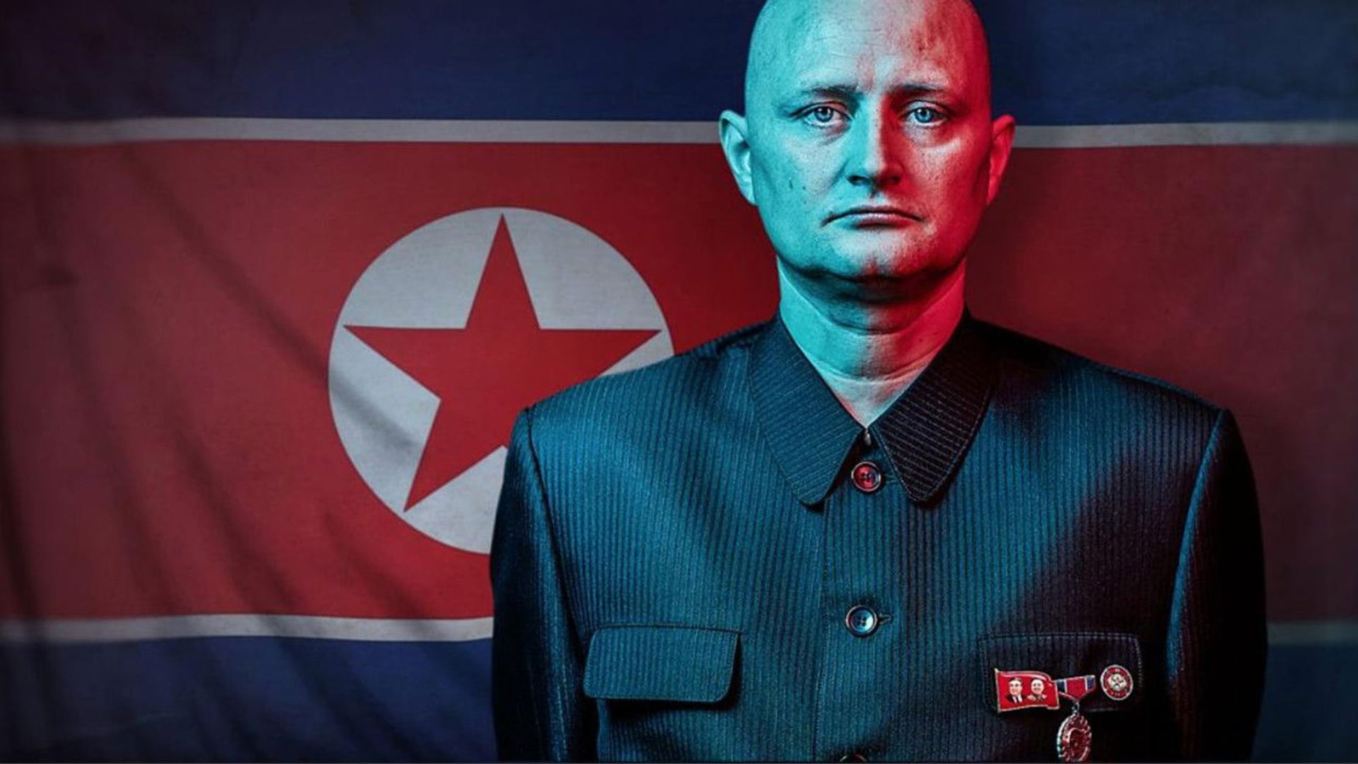 Foto do filme The Mole: Undercover in North Korea