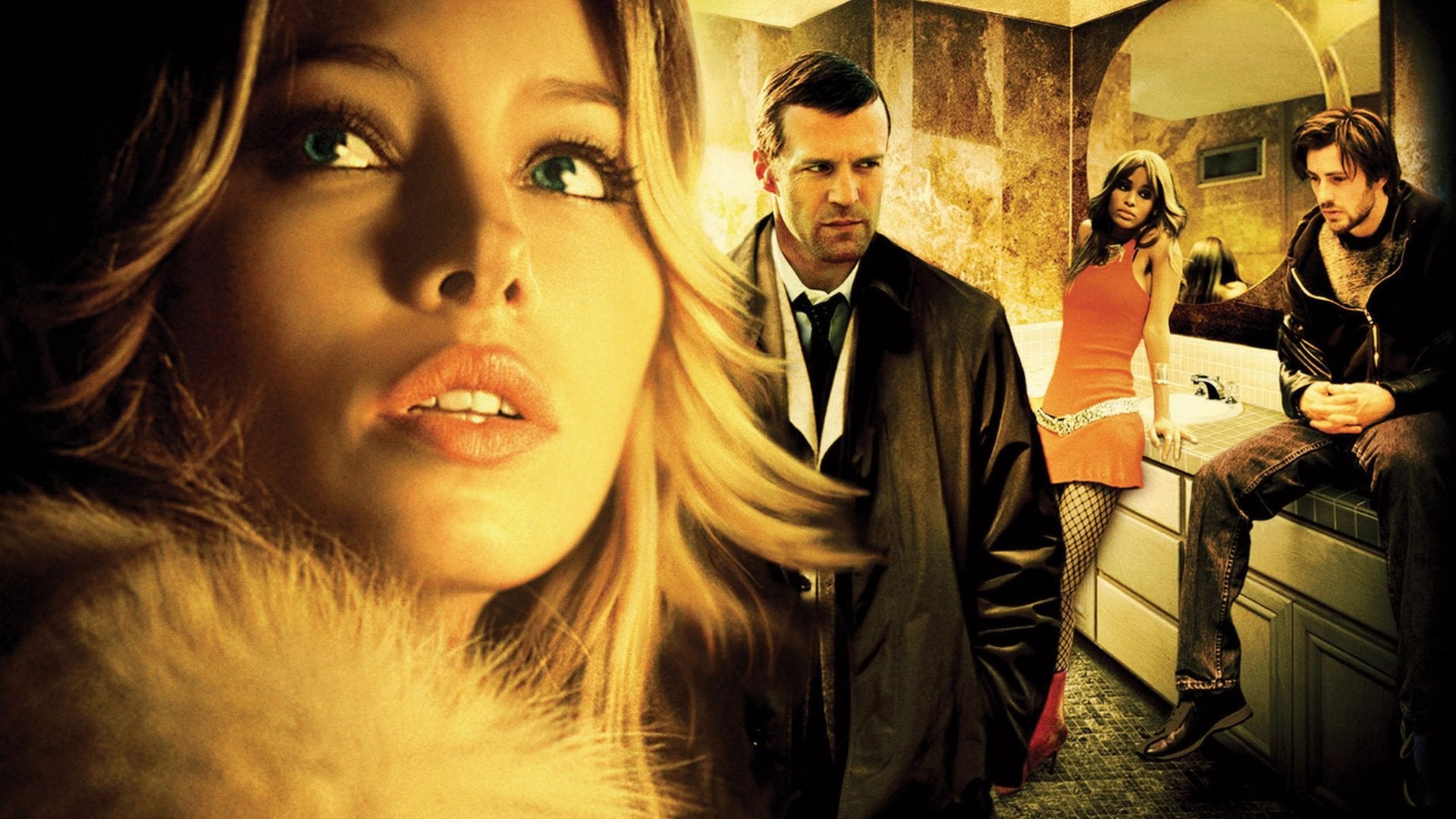 Foto do filme London