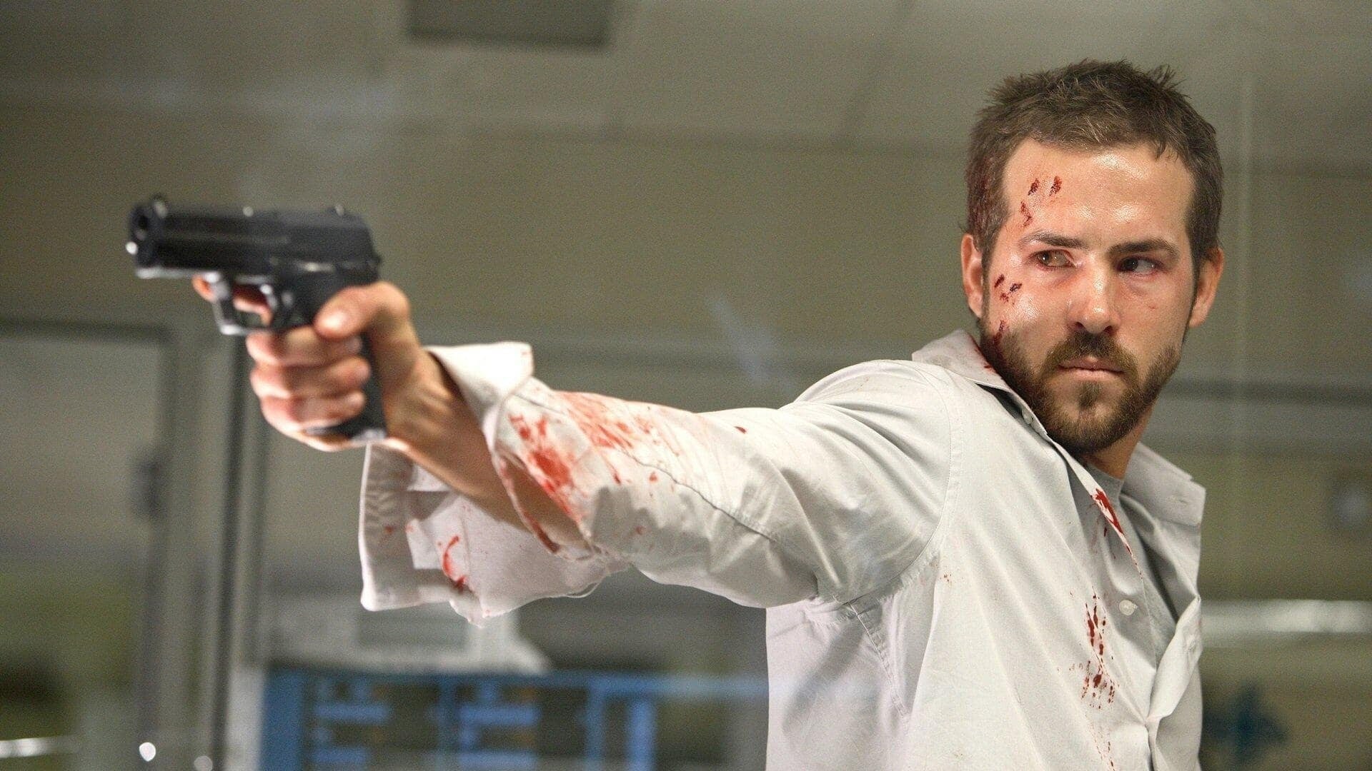 Foto do filme A Última Cartada