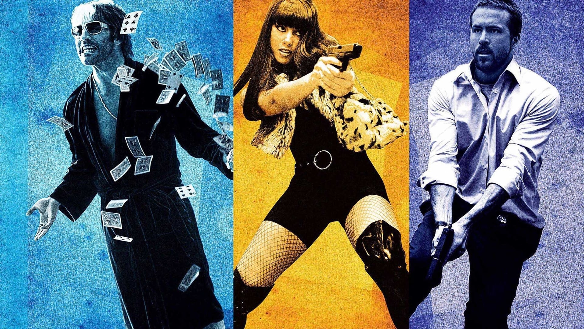 Foto do filme A Última Cartada